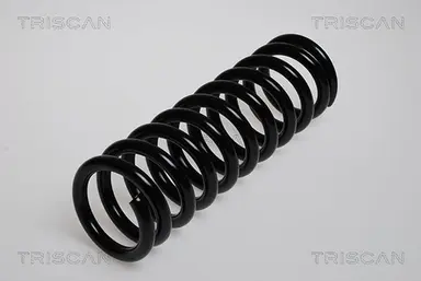 MUELLE DE SUSPENSIÓN