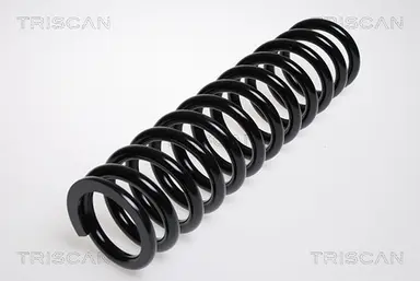 MUELLE DE SUSPENSIÓN