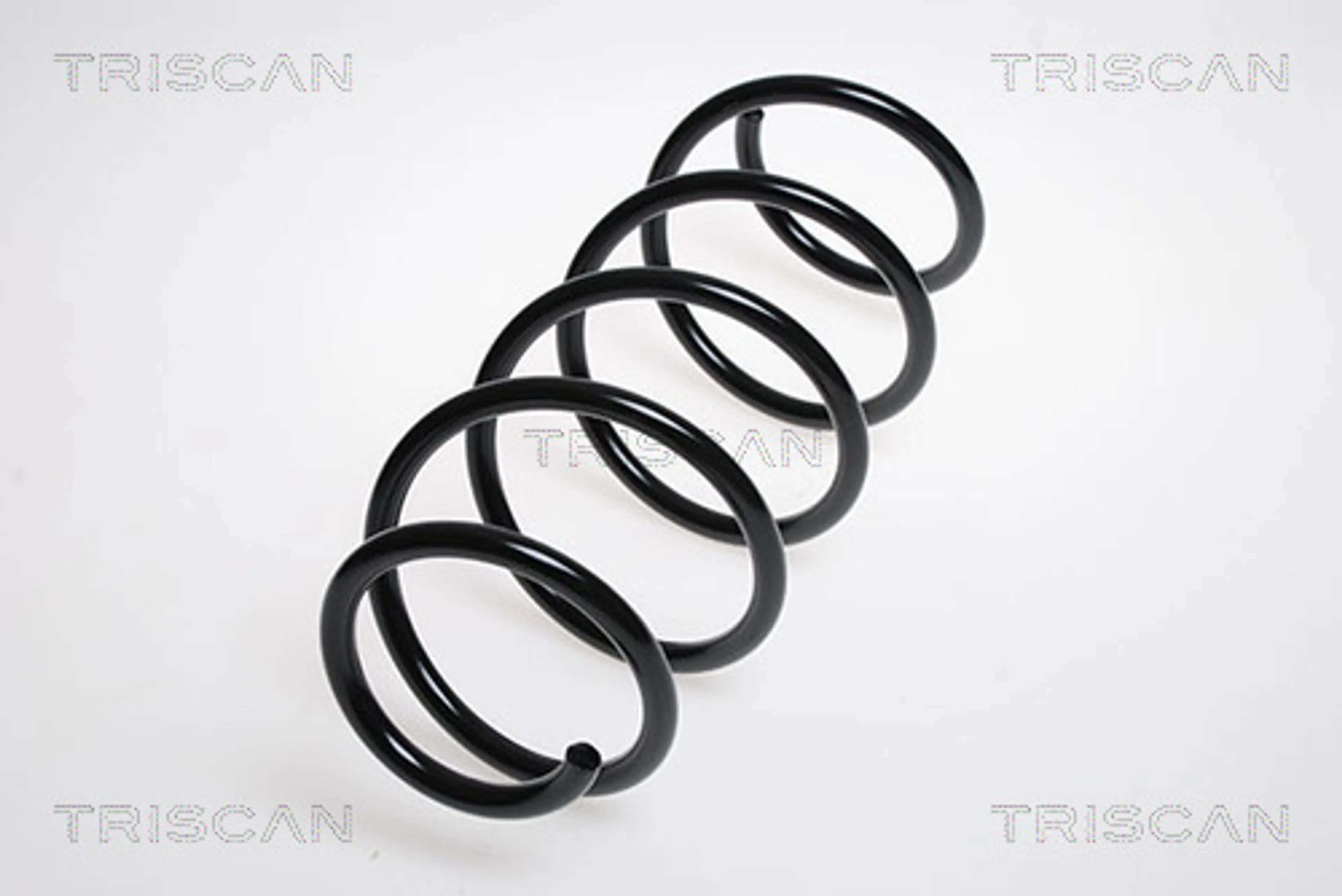 MUELLE DE SUSPENSIÓN