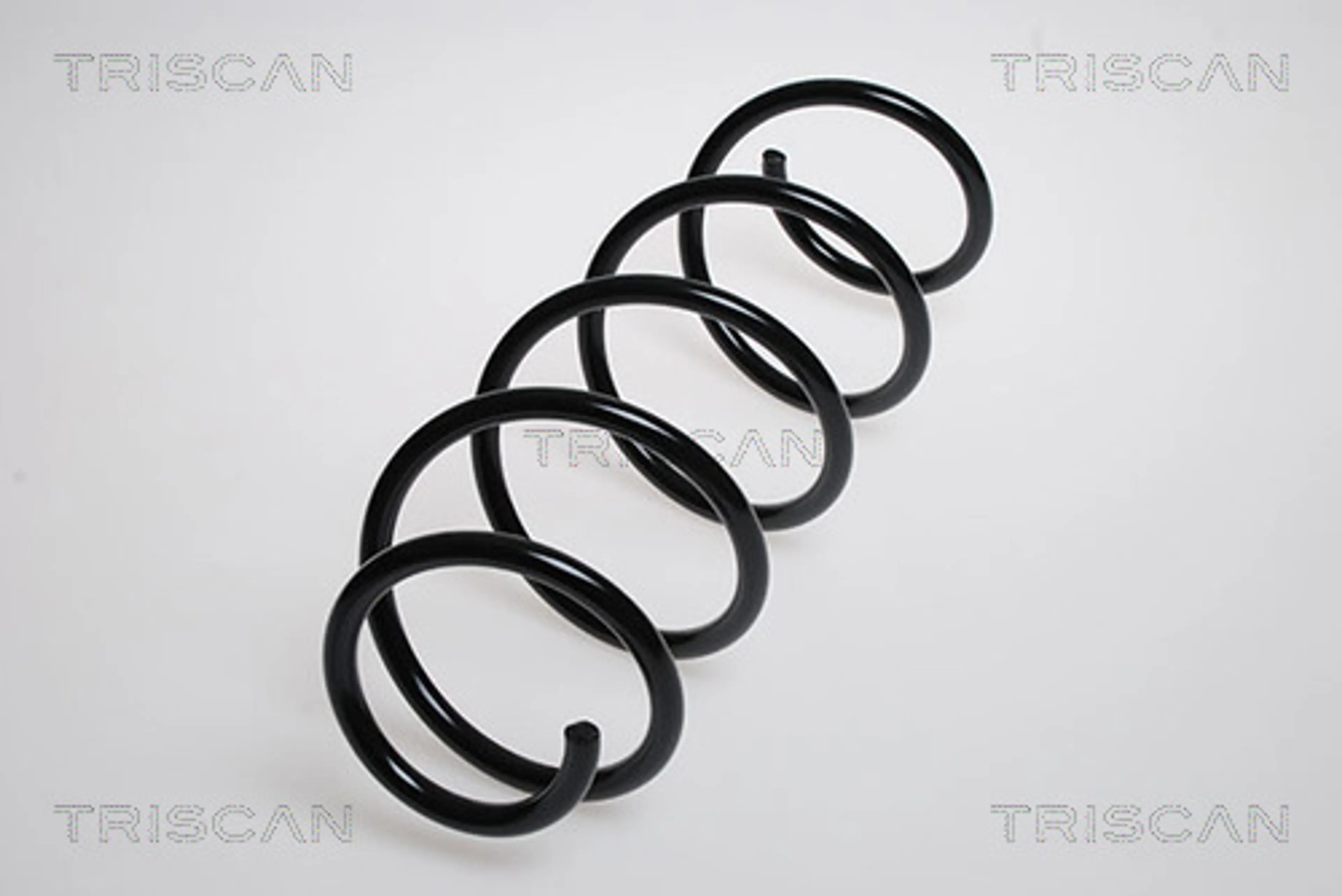 MUELLE DE SUSPENSIÓN