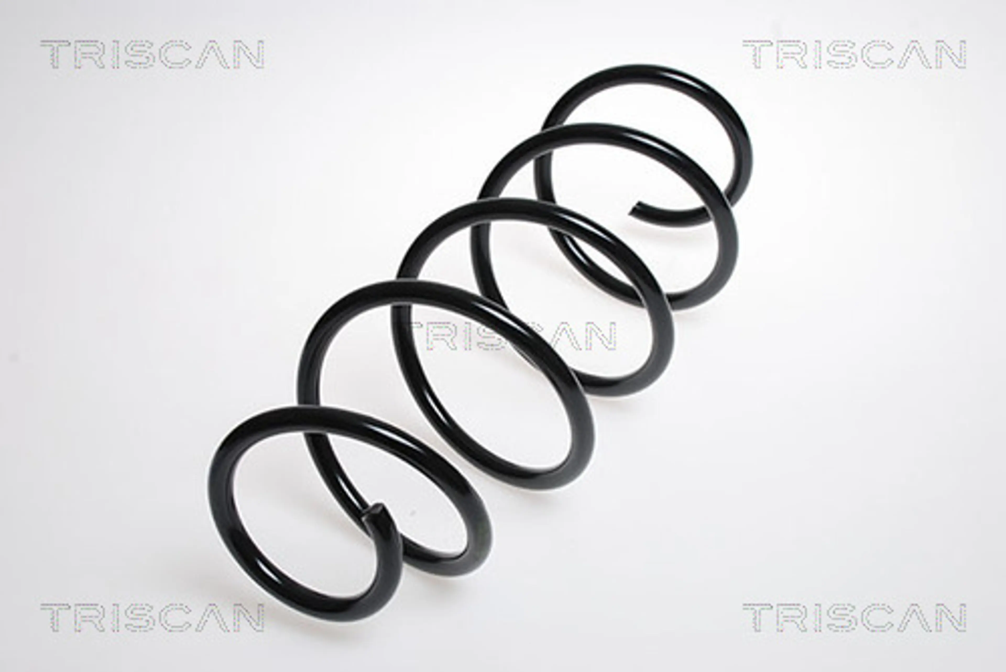 MUELLE DE SUSPENSIÓN