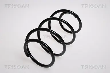 MUELLE DE SUSPENSIÓN