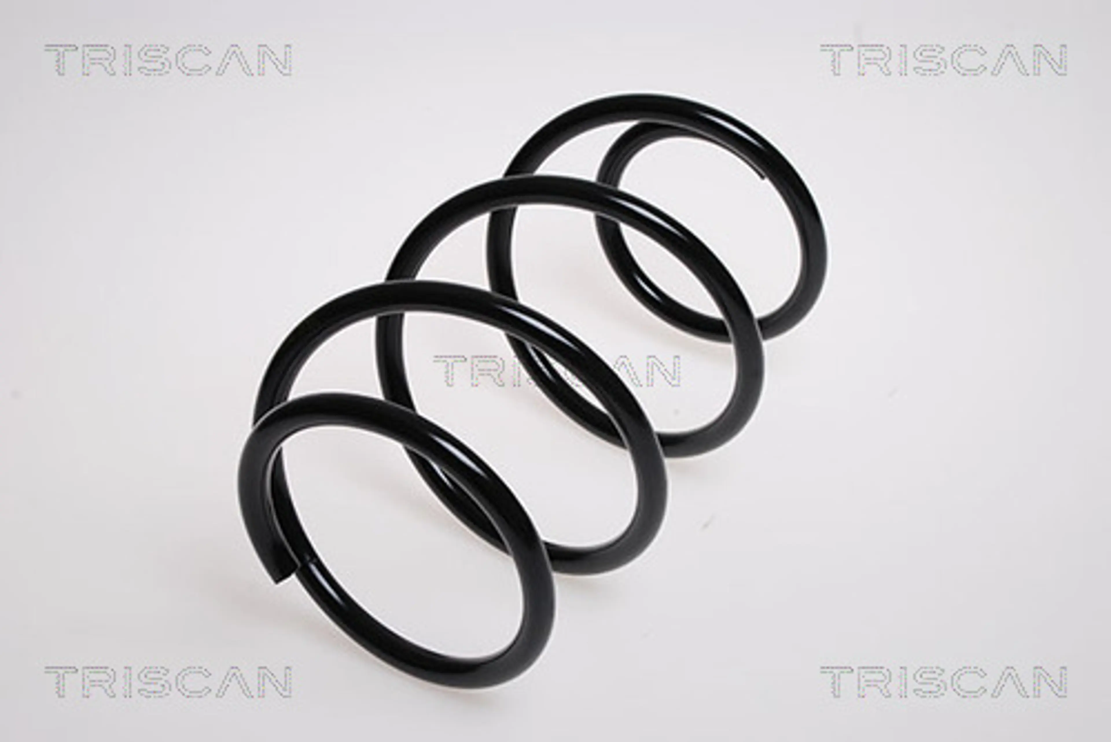 MUELLE DE SUSPENSIÓN