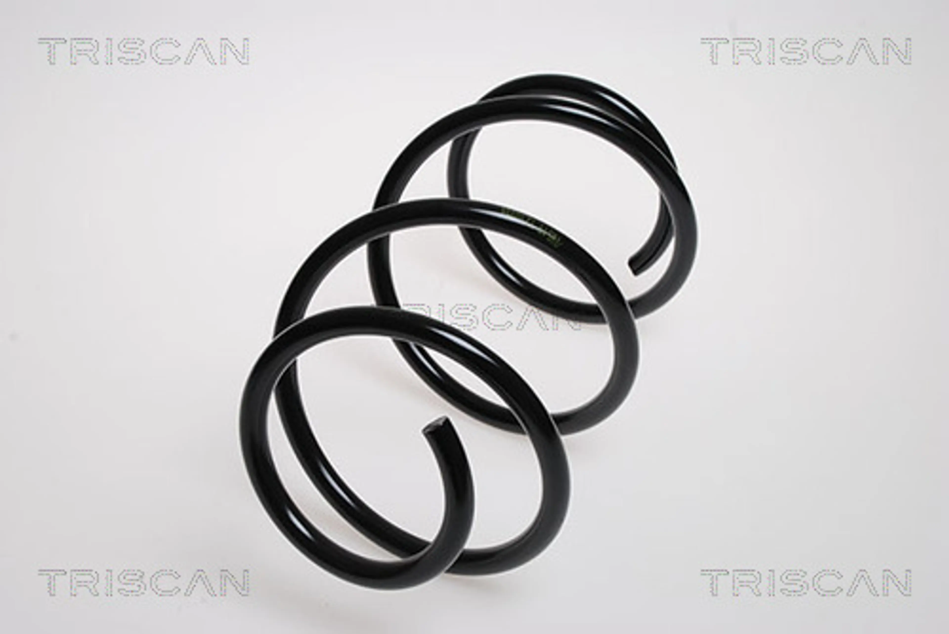 MUELLE DE SUSPENSIÓN