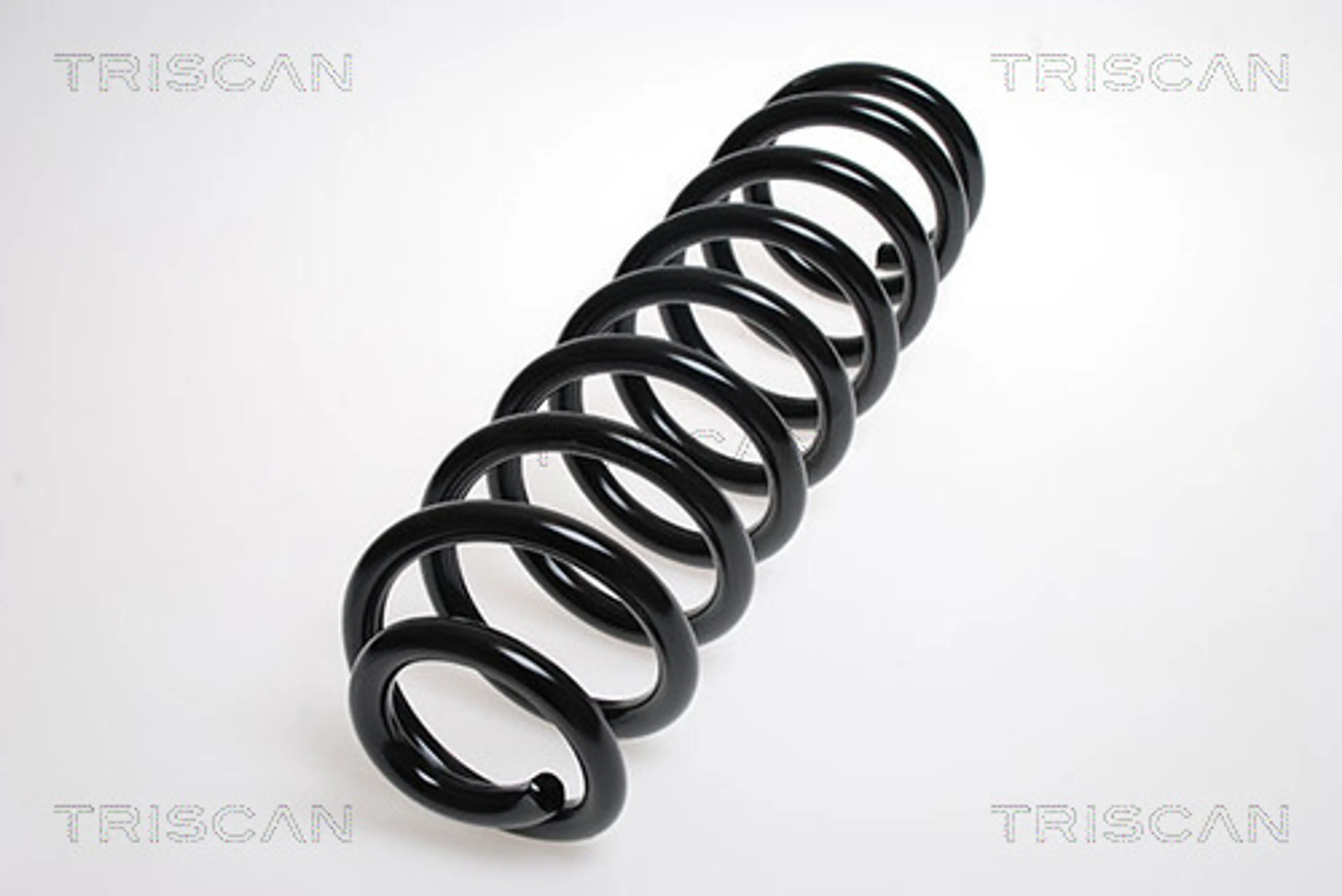 MUELLE DE SUSPENSIÓN