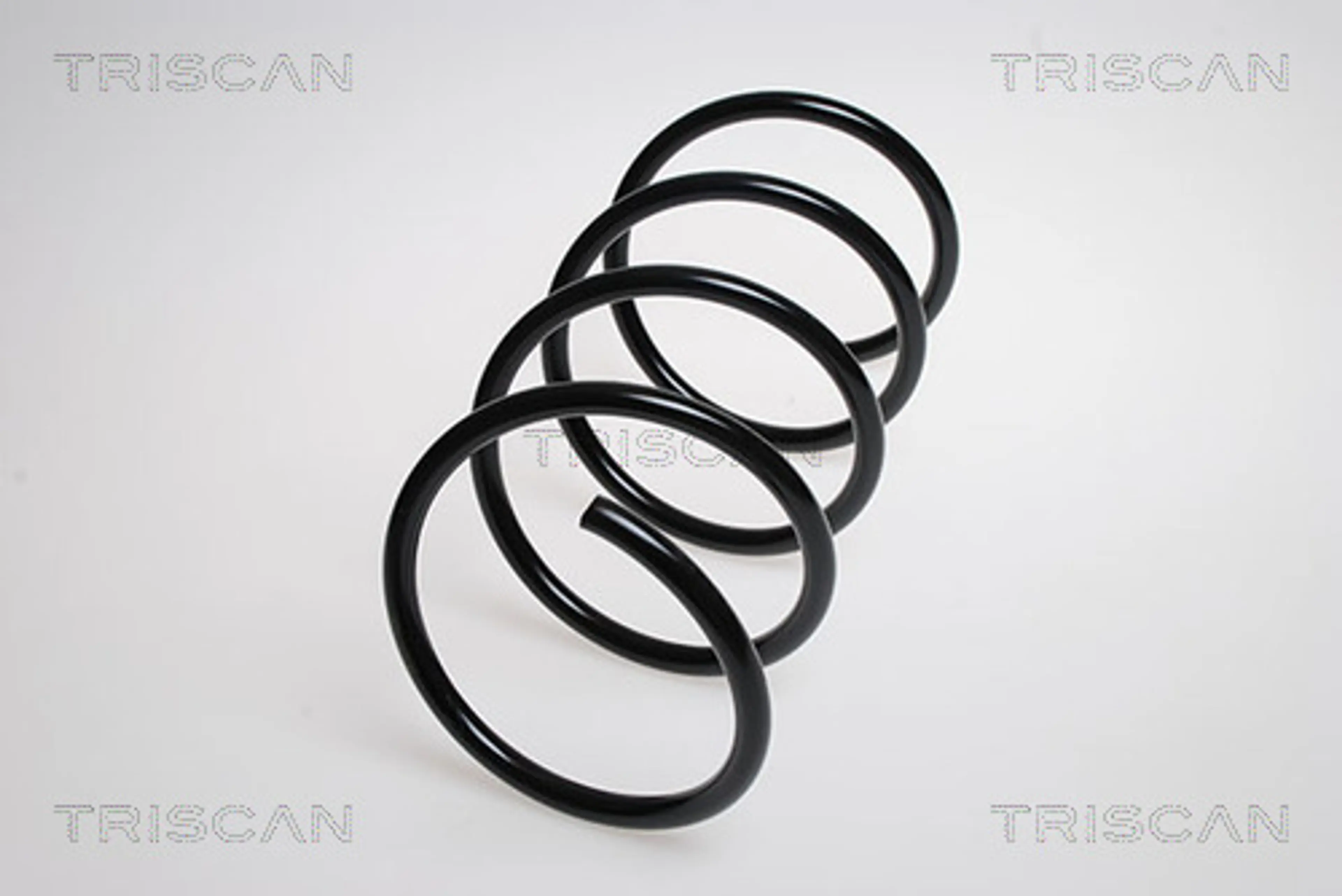 MUELLE DE SUSPENSIÓN