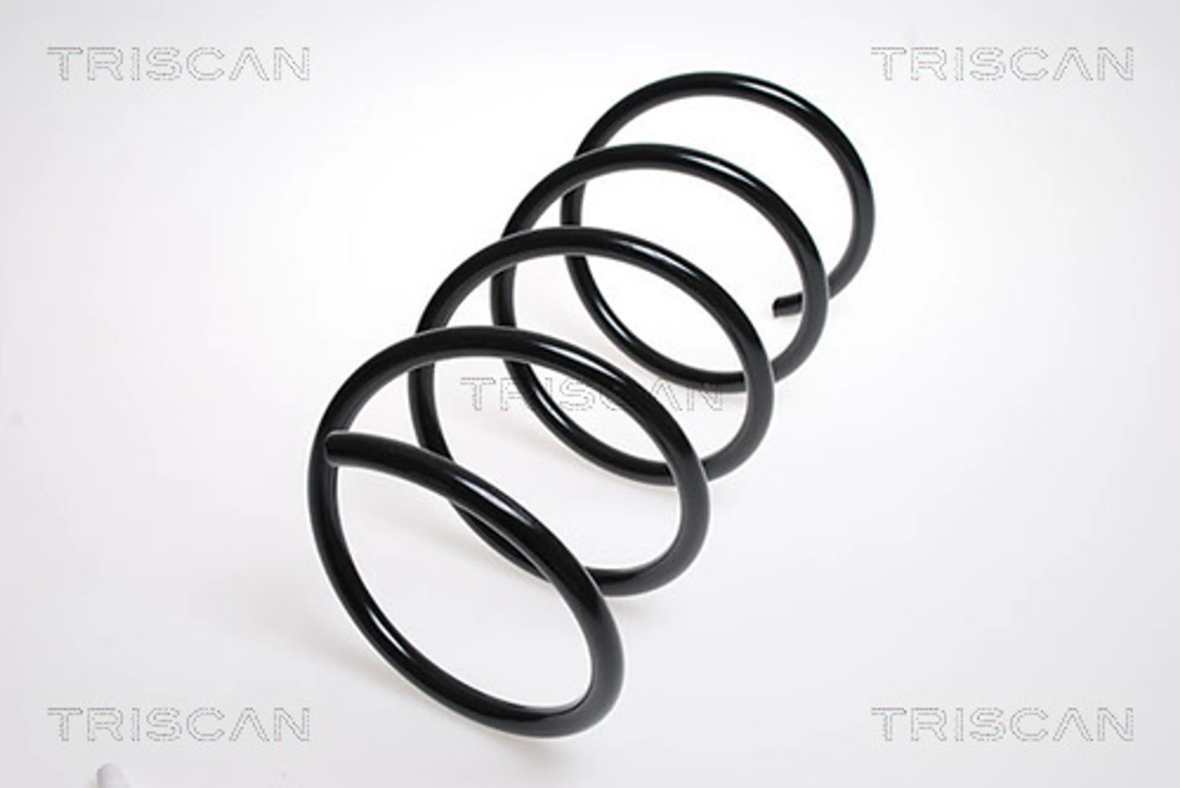 MUELLE DE SUSPENSIÓN