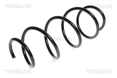 MUELLE DE SUSPENSIÓN