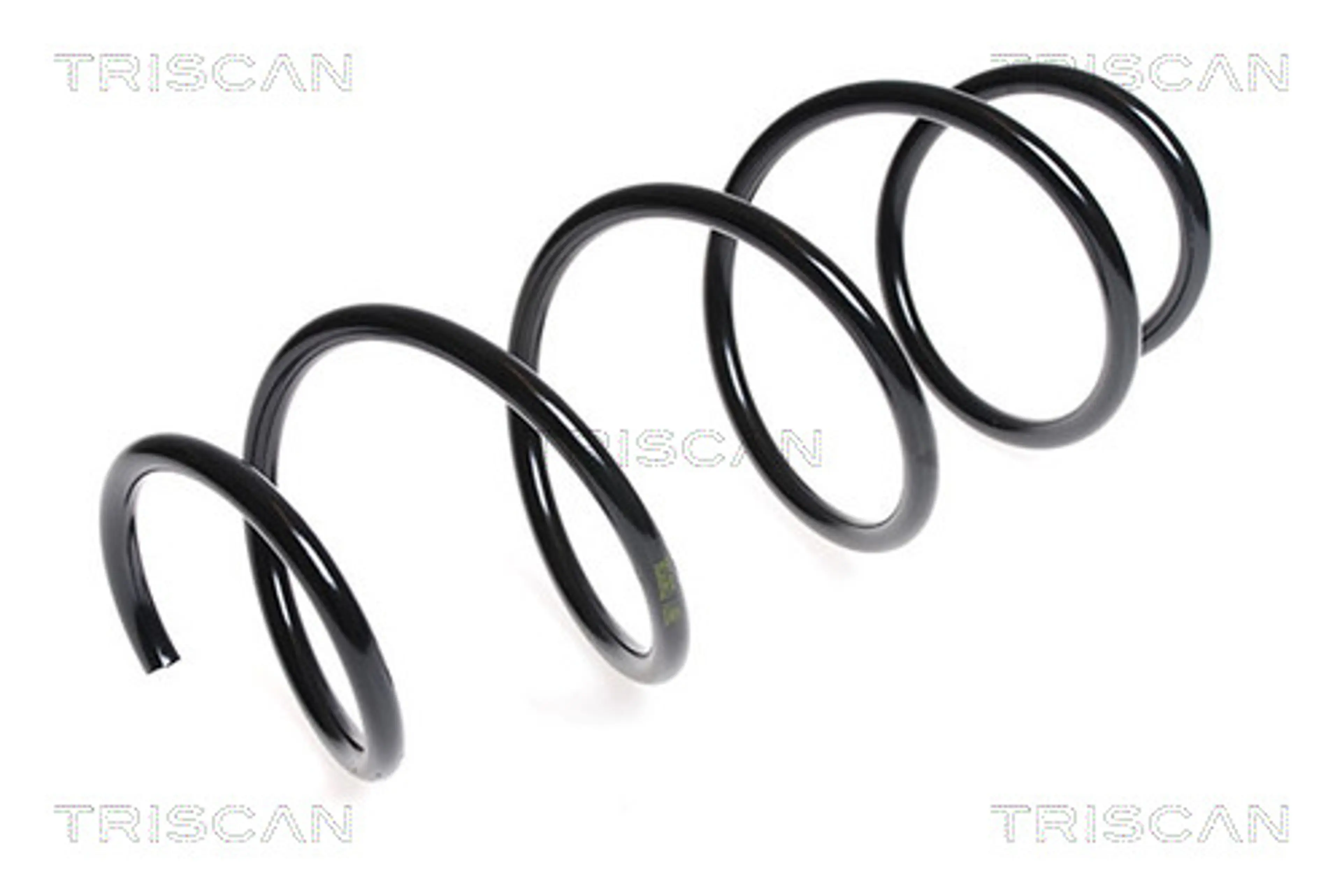 MUELLE DE SUSPENSIÓN