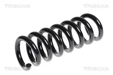 MUELLE DE SUSPENSIÓN