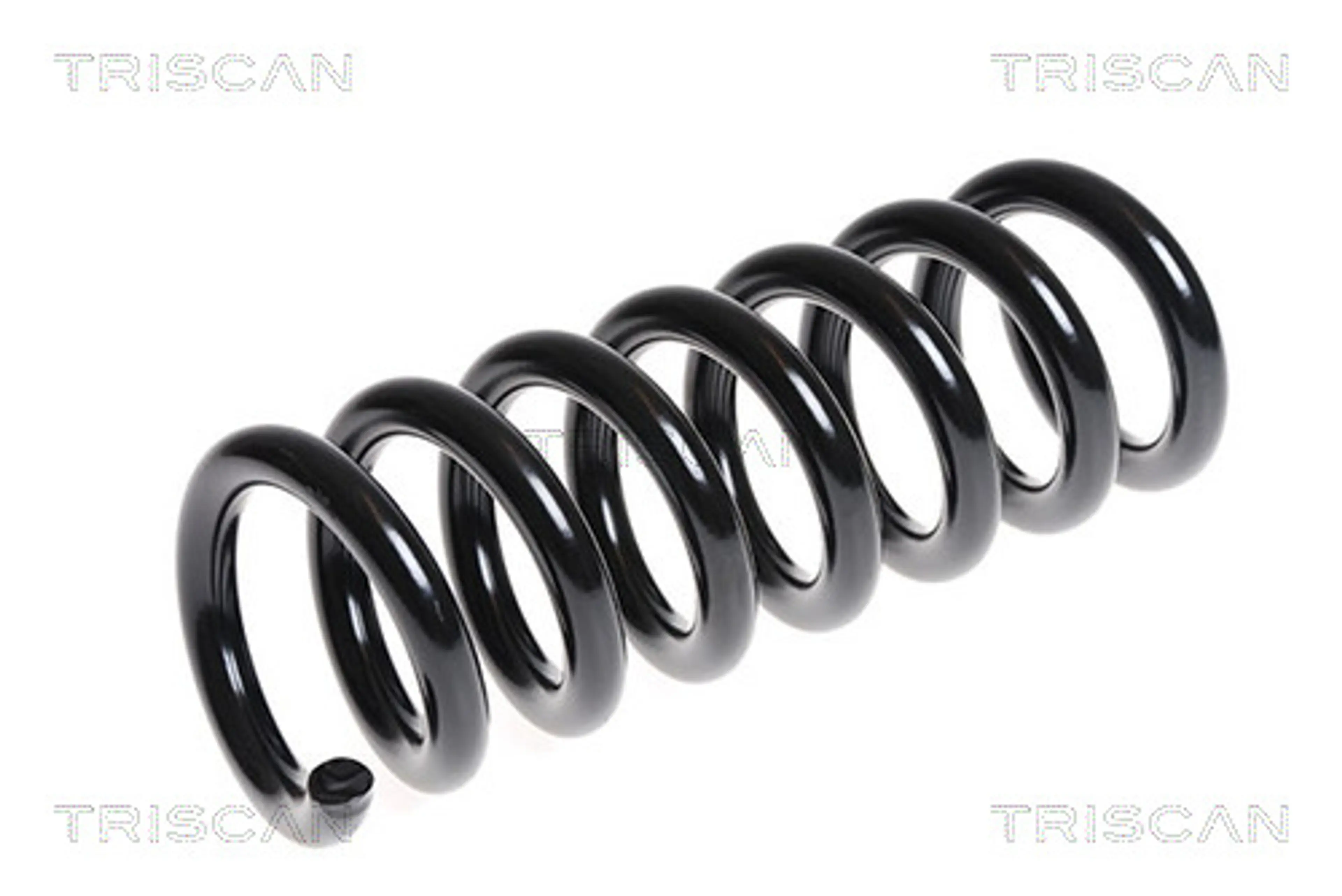 MUELLE DE SUSPENSIÓN