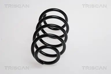 MUELLE DE SUSPENSIÓN