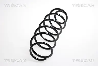 MUELLE DE SUSPENSIÓN