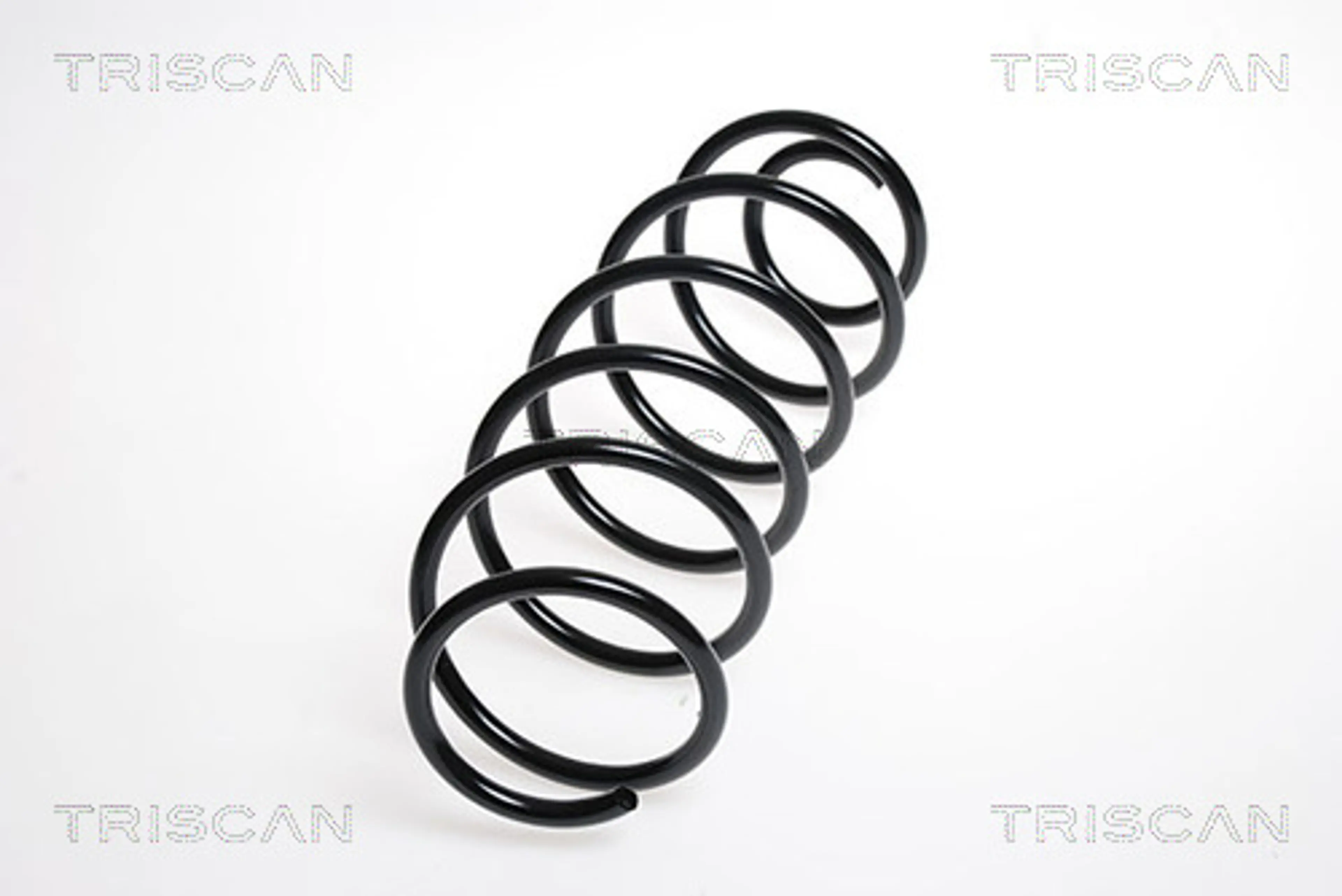 MUELLE DE SUSPENSIÓN