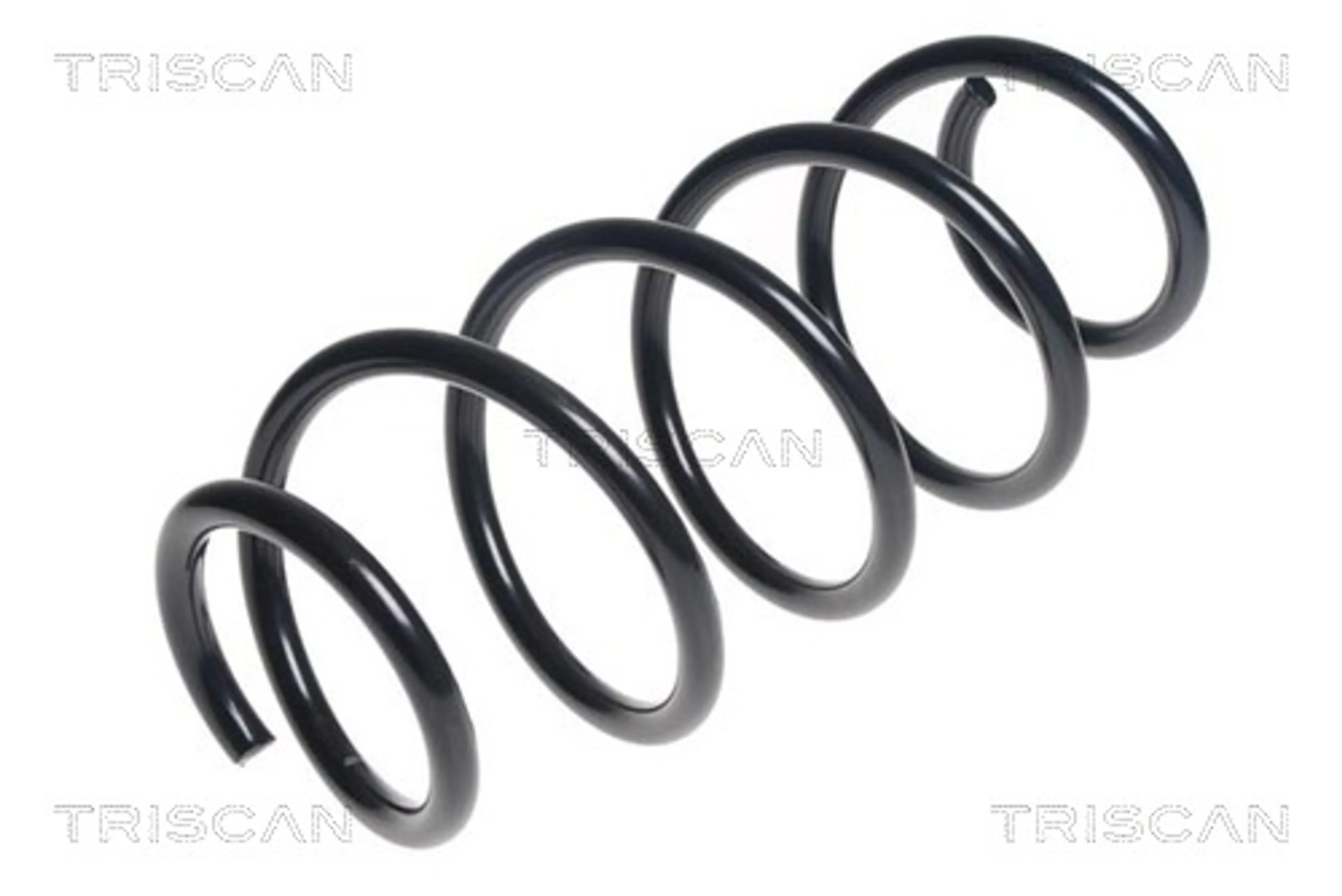 MUELLE DE SUSPENSIÓN