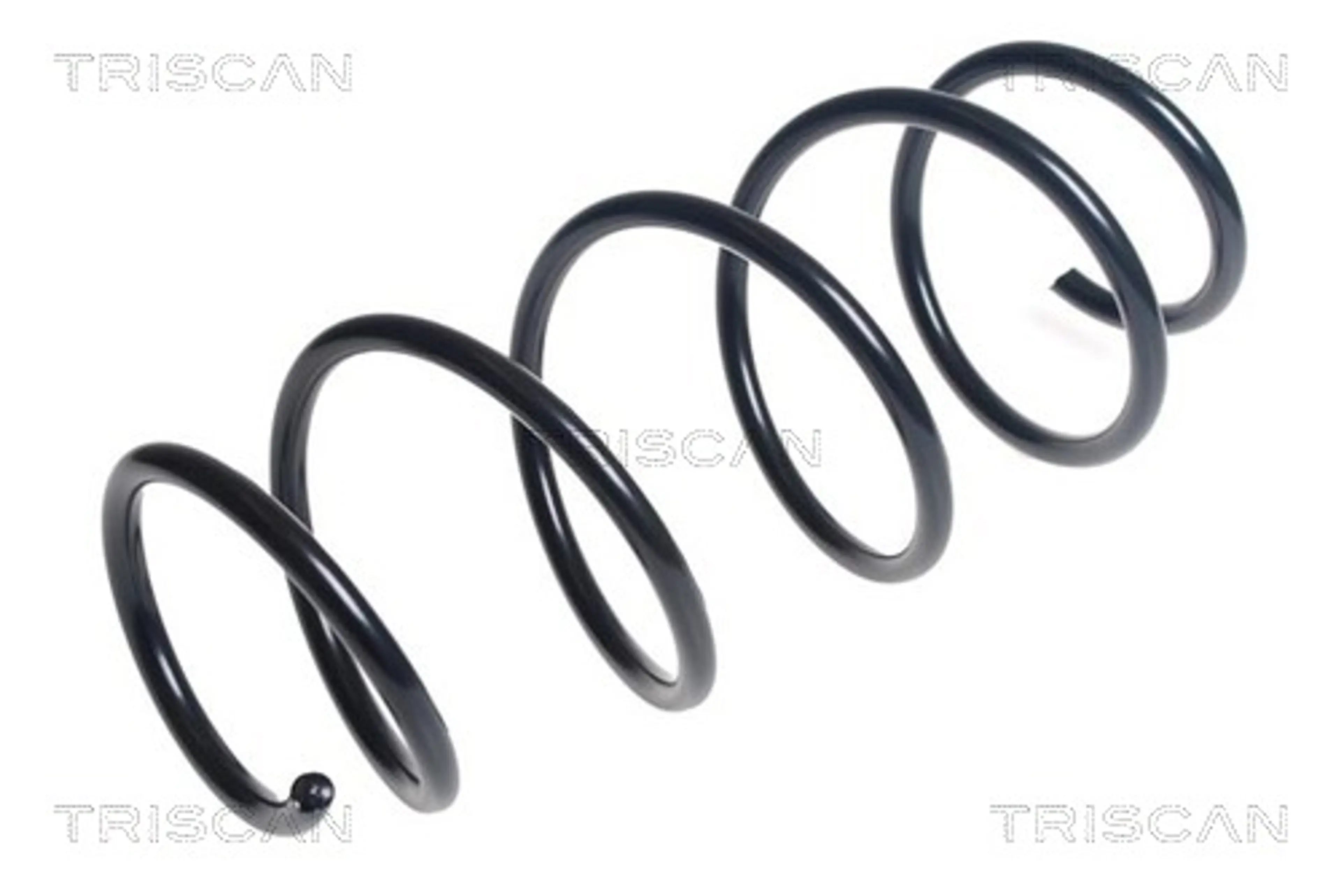 MUELLE DE SUSPENSIÓN