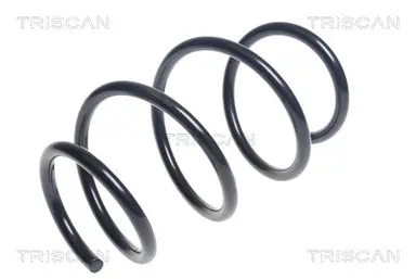 MUELLE DE SUSPENSIÓN