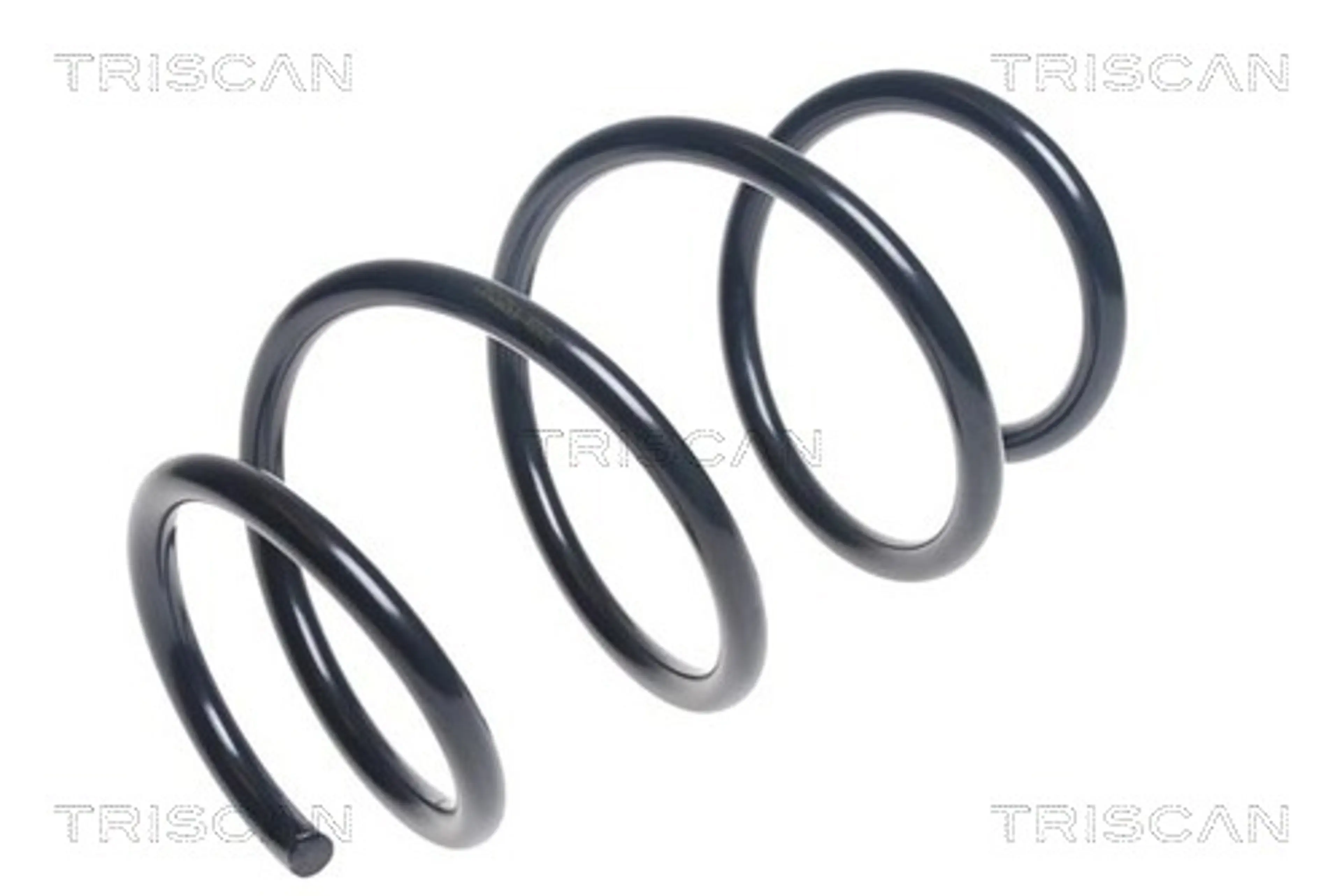 MUELLE DE SUSPENSIÓN