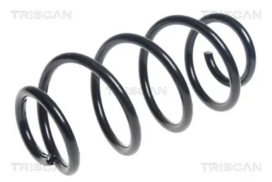 MUELLE DE SUSPENSIÓN