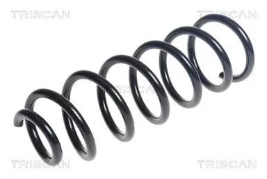 MUELLE DE SUSPENSIÓN