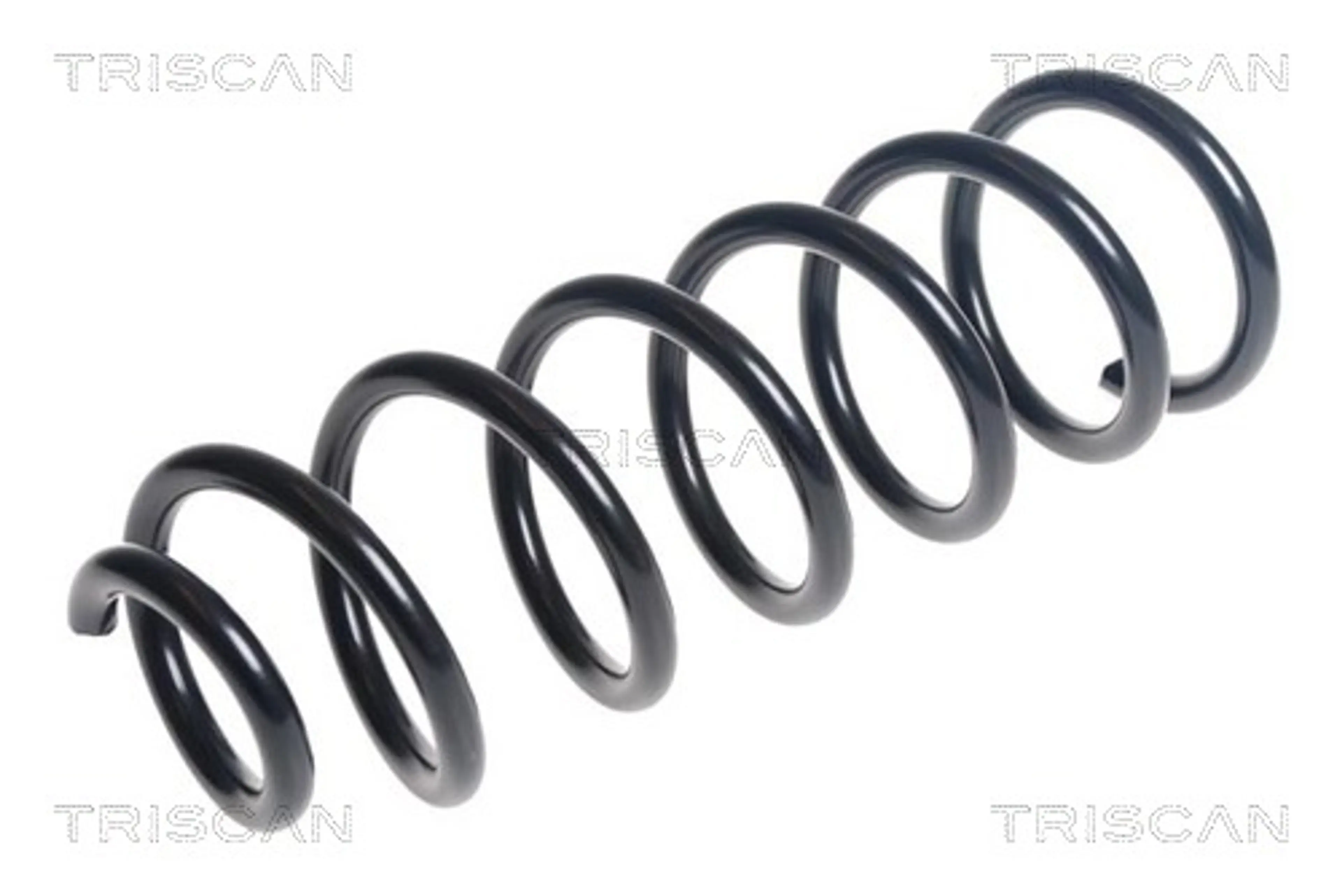 MUELLE DE SUSPENSIÓN