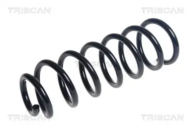 MUELLE DE SUSPENSIÓN