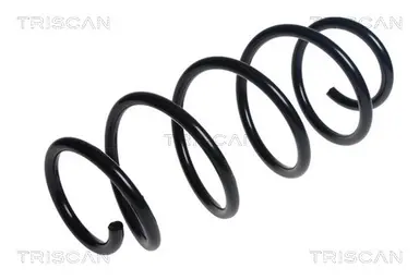 MUELLE DE SUSPENSIÓN