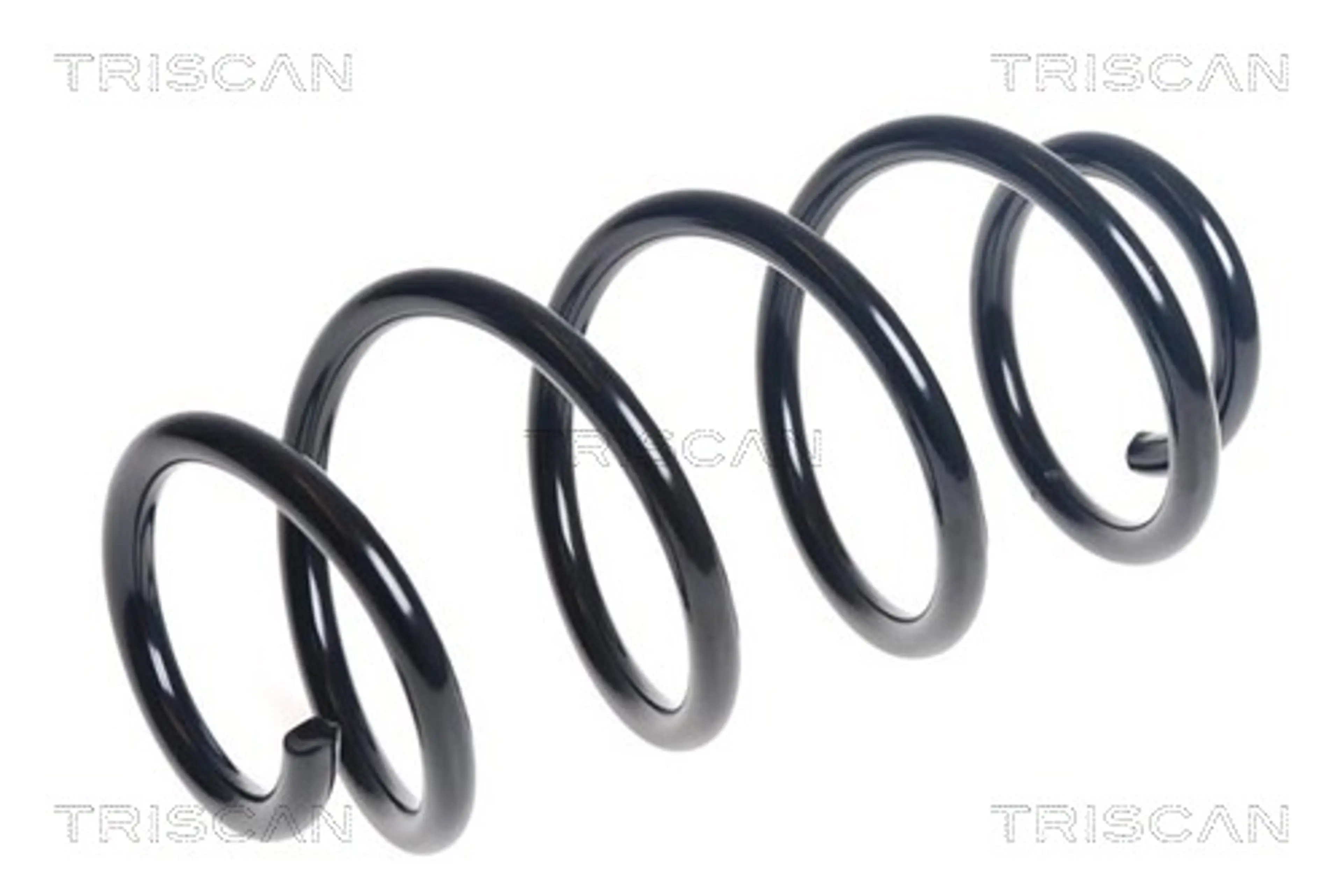 MUELLE DE SUSPENSIÓN