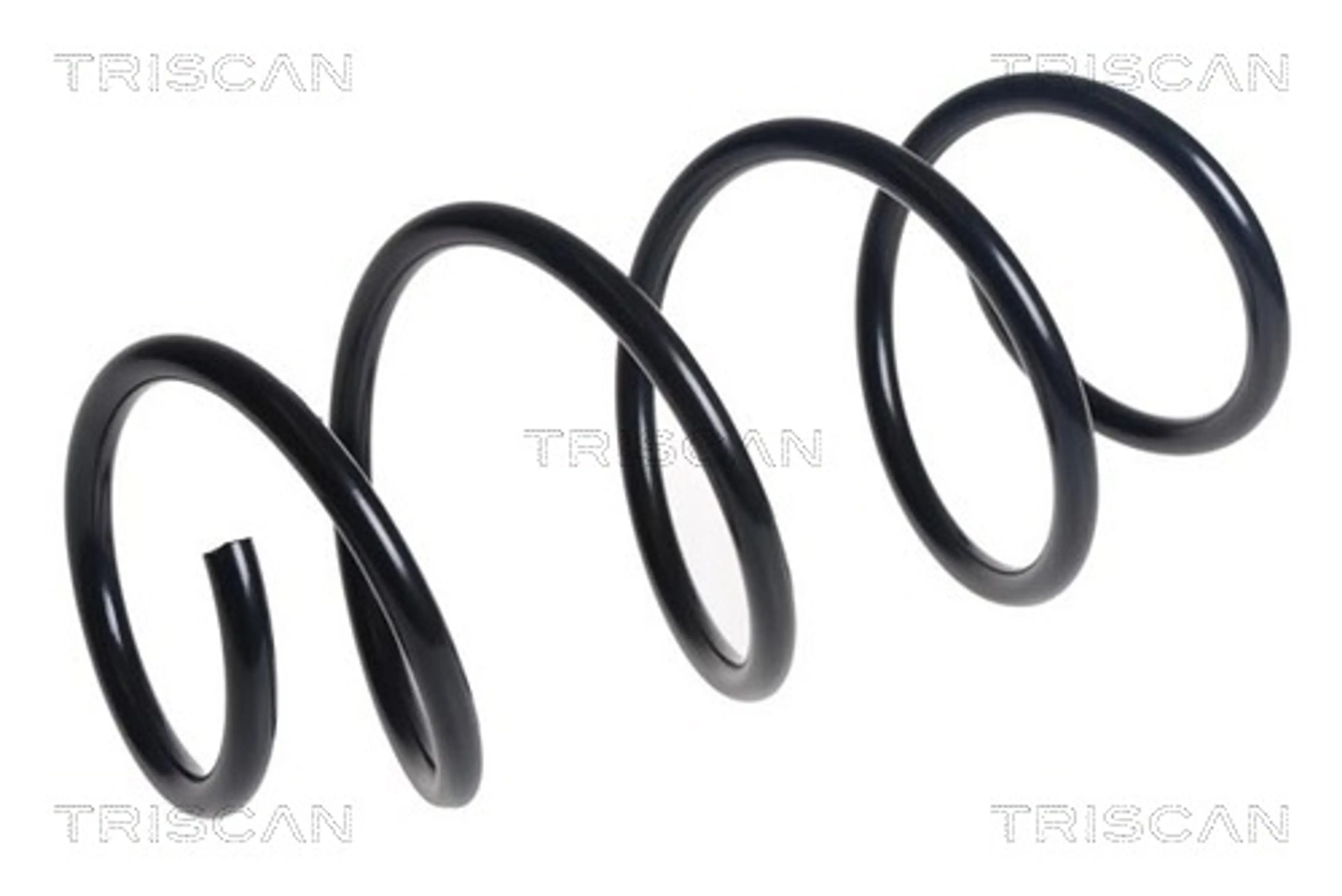 MUELLE DE SUSPENSIÓN