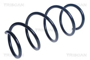 MUELLE DE SUSPENSIÓN