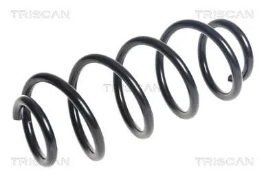 MUELLE DE SUSPENSIÓN