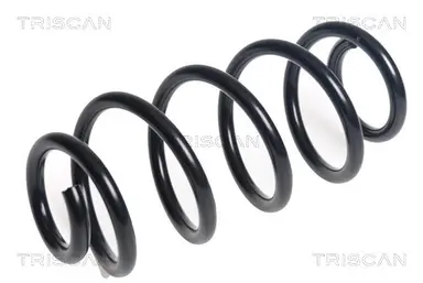 MUELLE DE SUSPENSIÓN