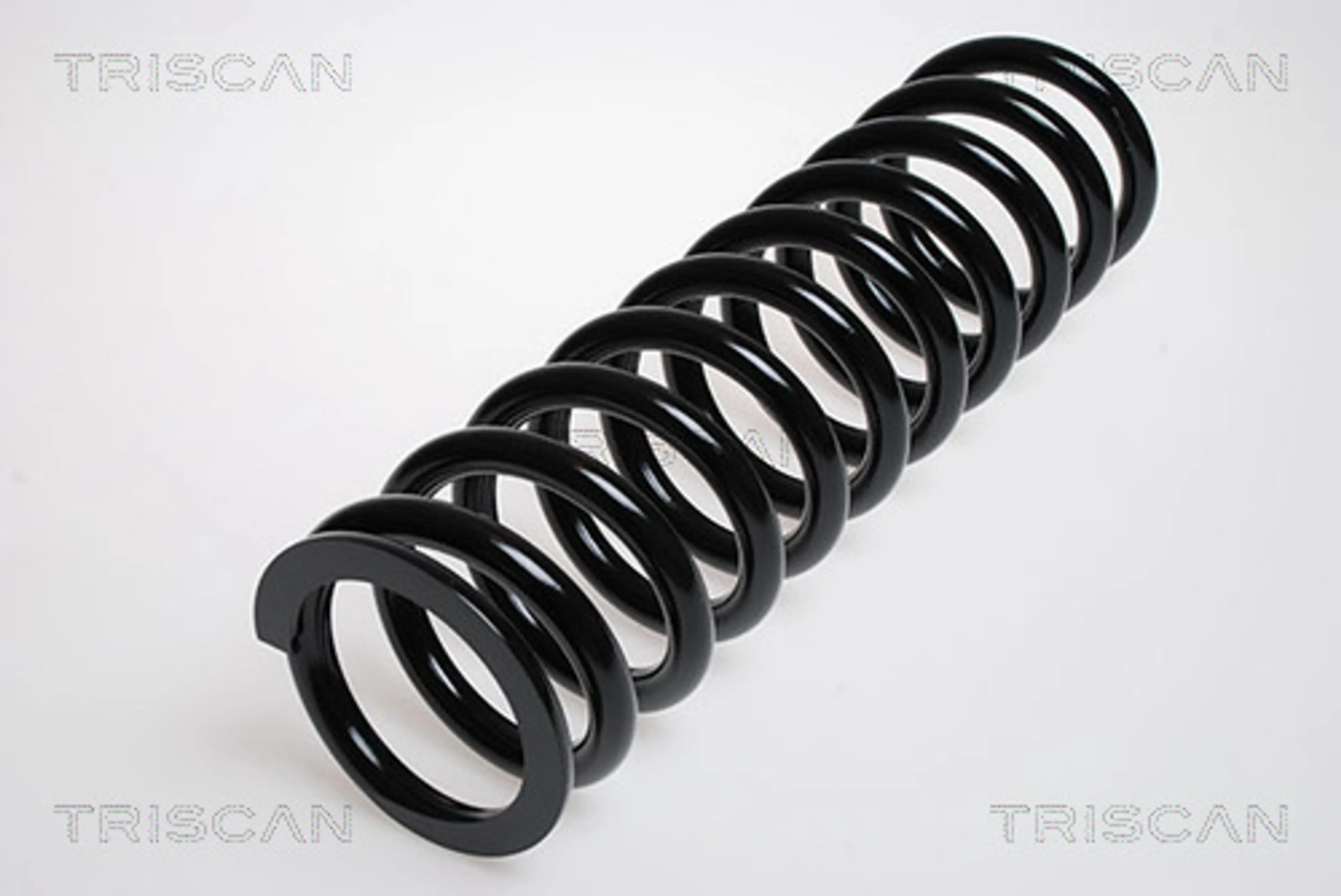 MUELLE DE SUSPENSIÓN