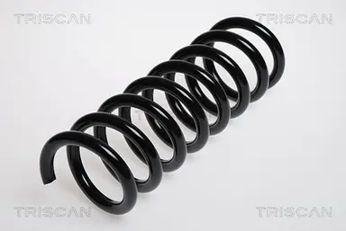 MUELLE DE SUSPENSIÓN