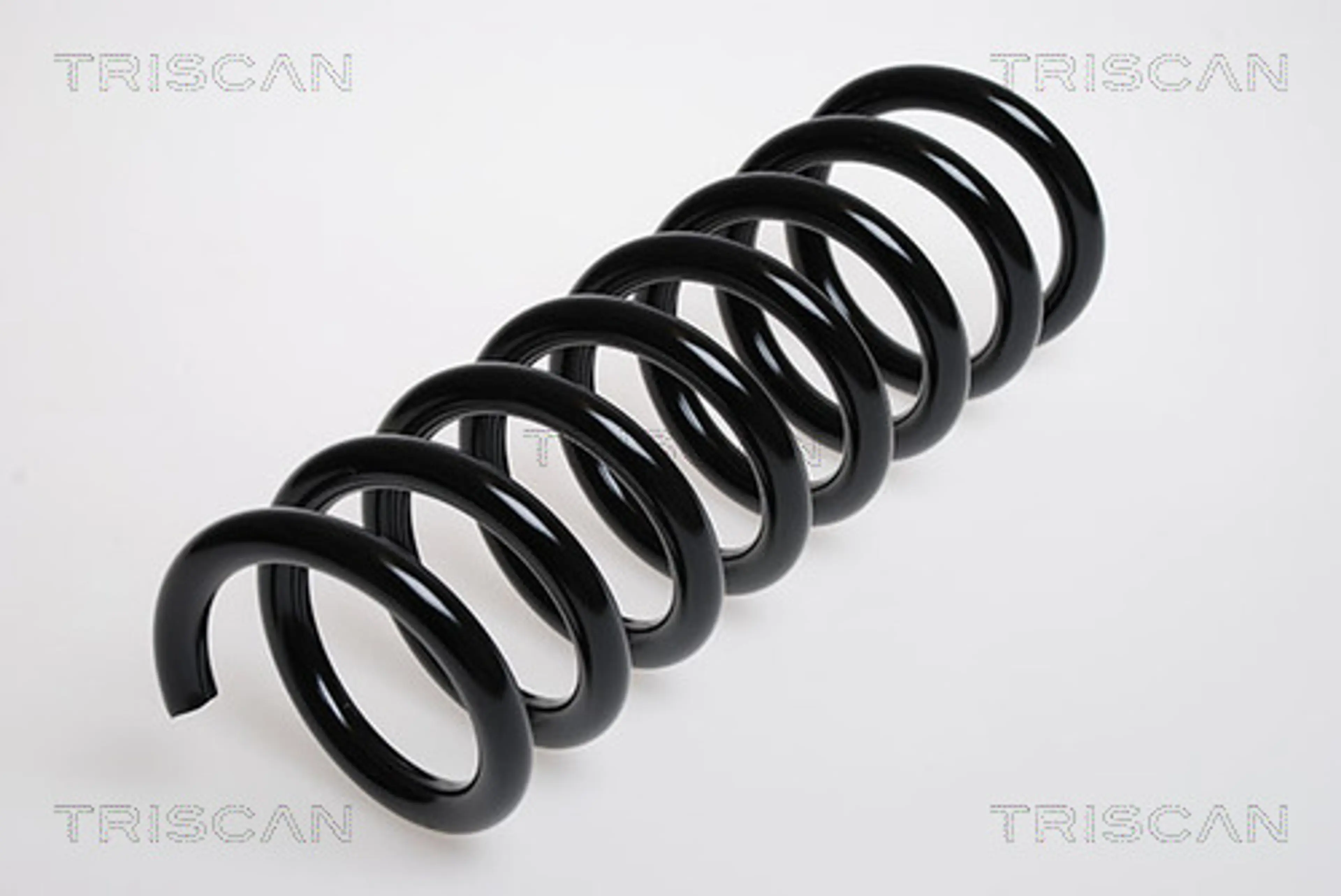 MUELLE DE SUSPENSIÓN