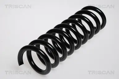 MUELLE DE SUSPENSIÓN