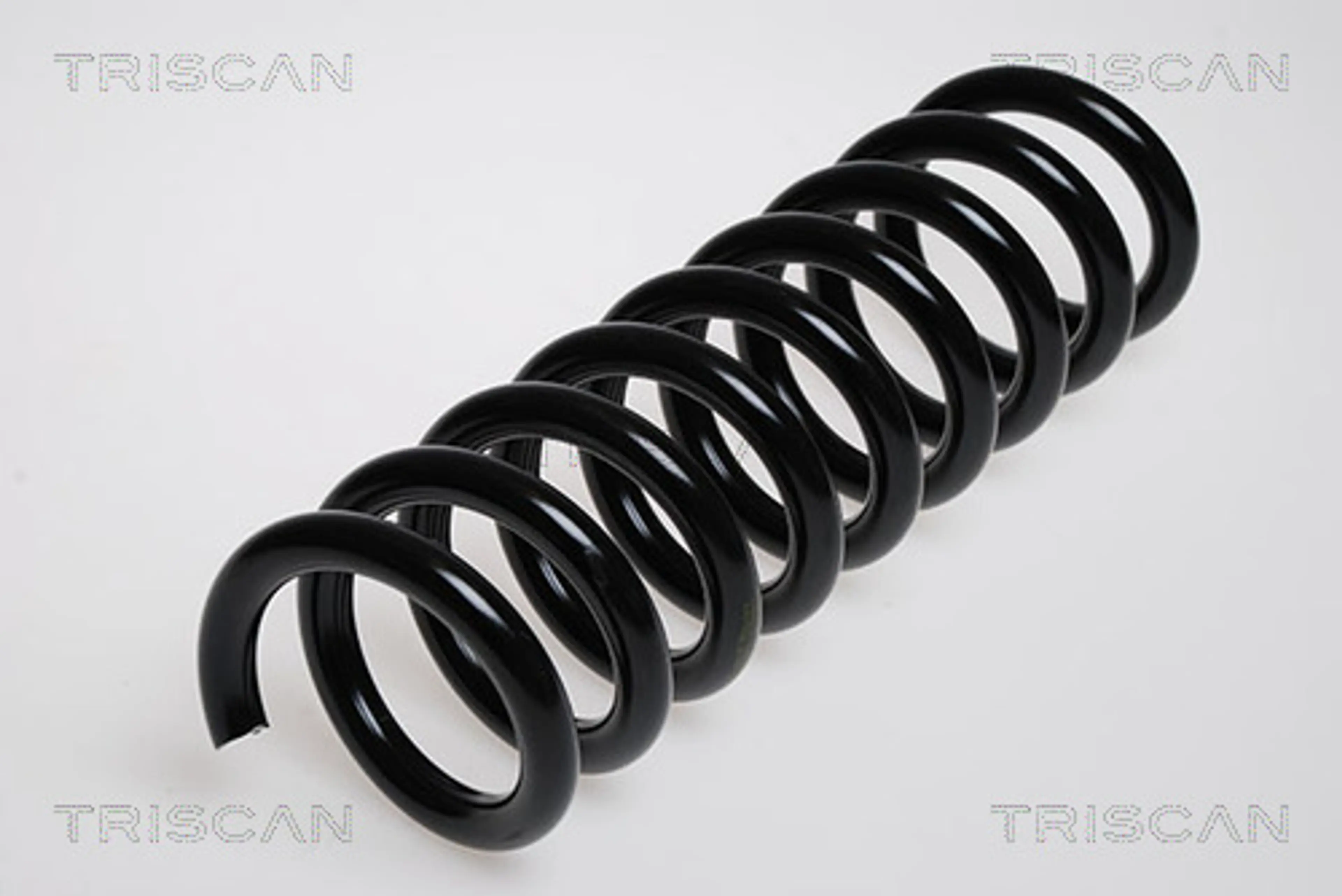 MUELLE DE SUSPENSIÓN