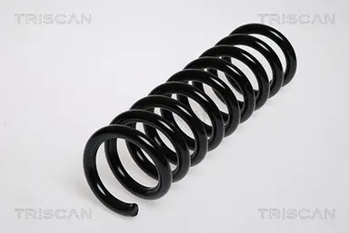 MUELLE DE SUSPENSIÓN