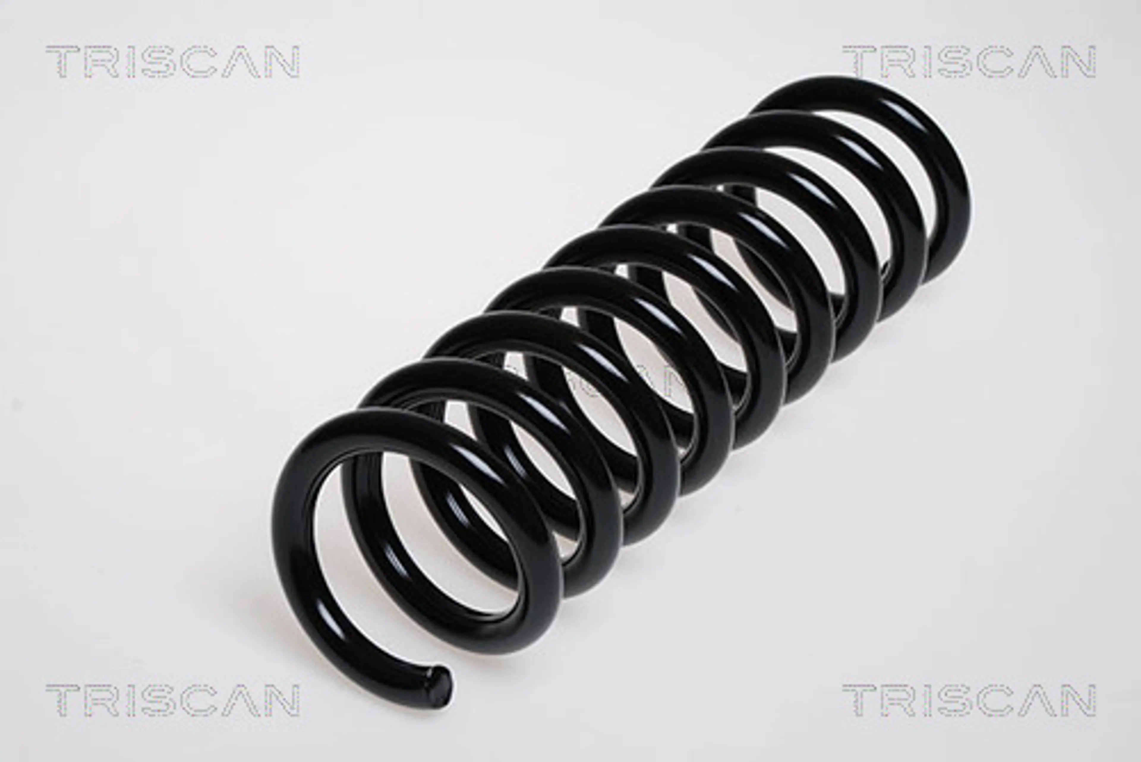 MUELLE DE SUSPENSIÓN