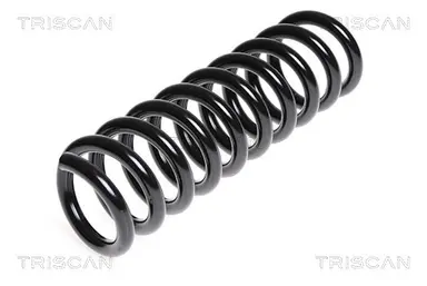 MUELLE DE SUSPENSIÓN