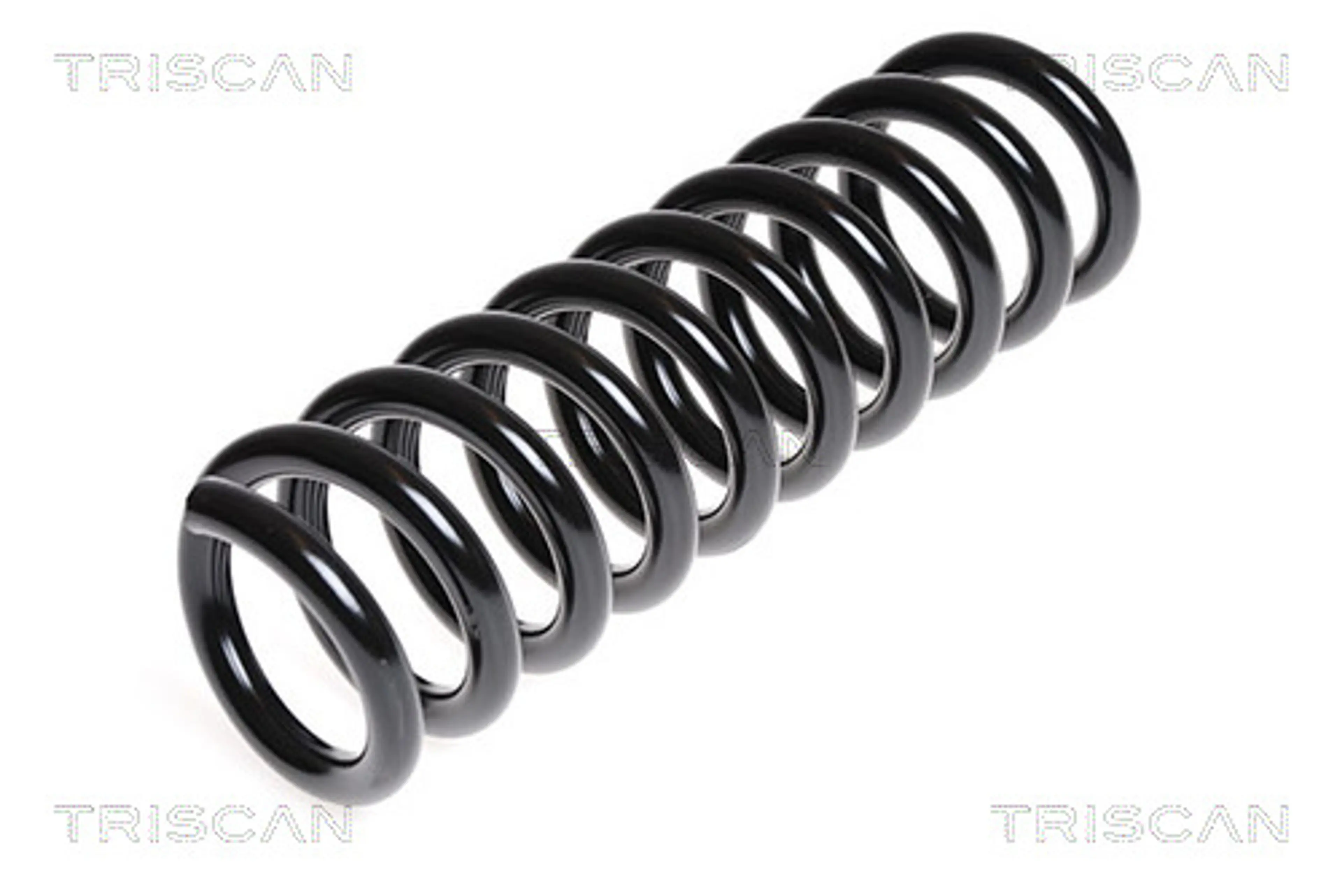 MUELLE DE SUSPENSIÓN