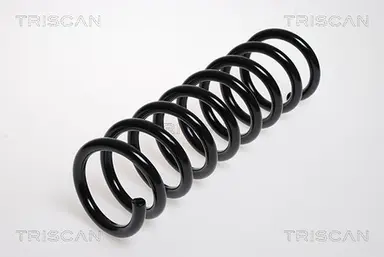 MUELLE DE SUSPENSIÓN