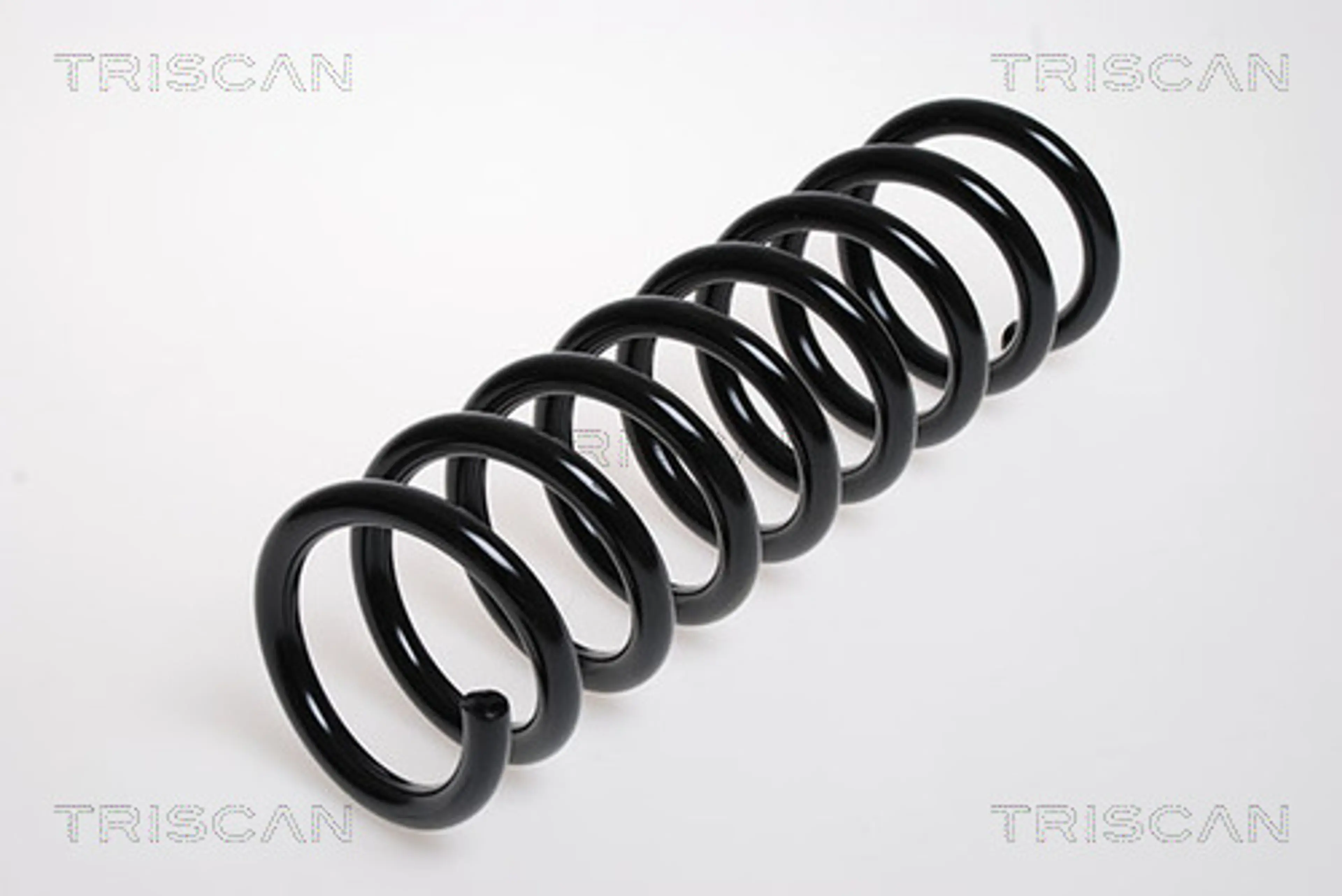 MUELLE DE SUSPENSIÓN