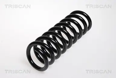 MUELLE DE SUSPENSIÓN