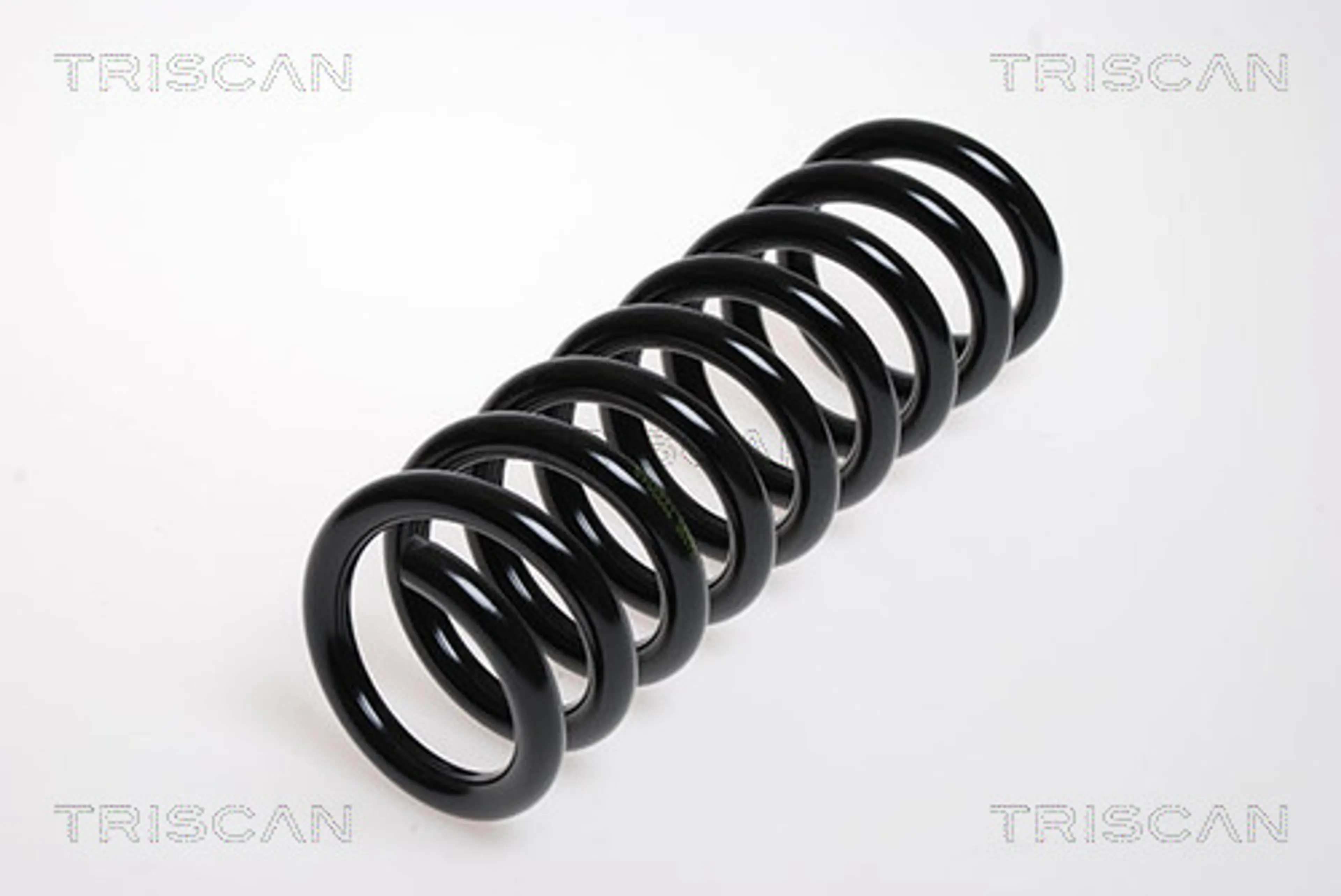 MUELLE DE SUSPENSIÓN