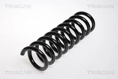 MUELLE DE SUSPENSIÓN