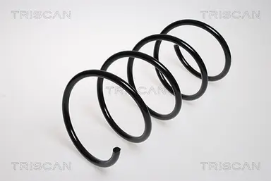 MUELLE DE SUSPENSIÓN