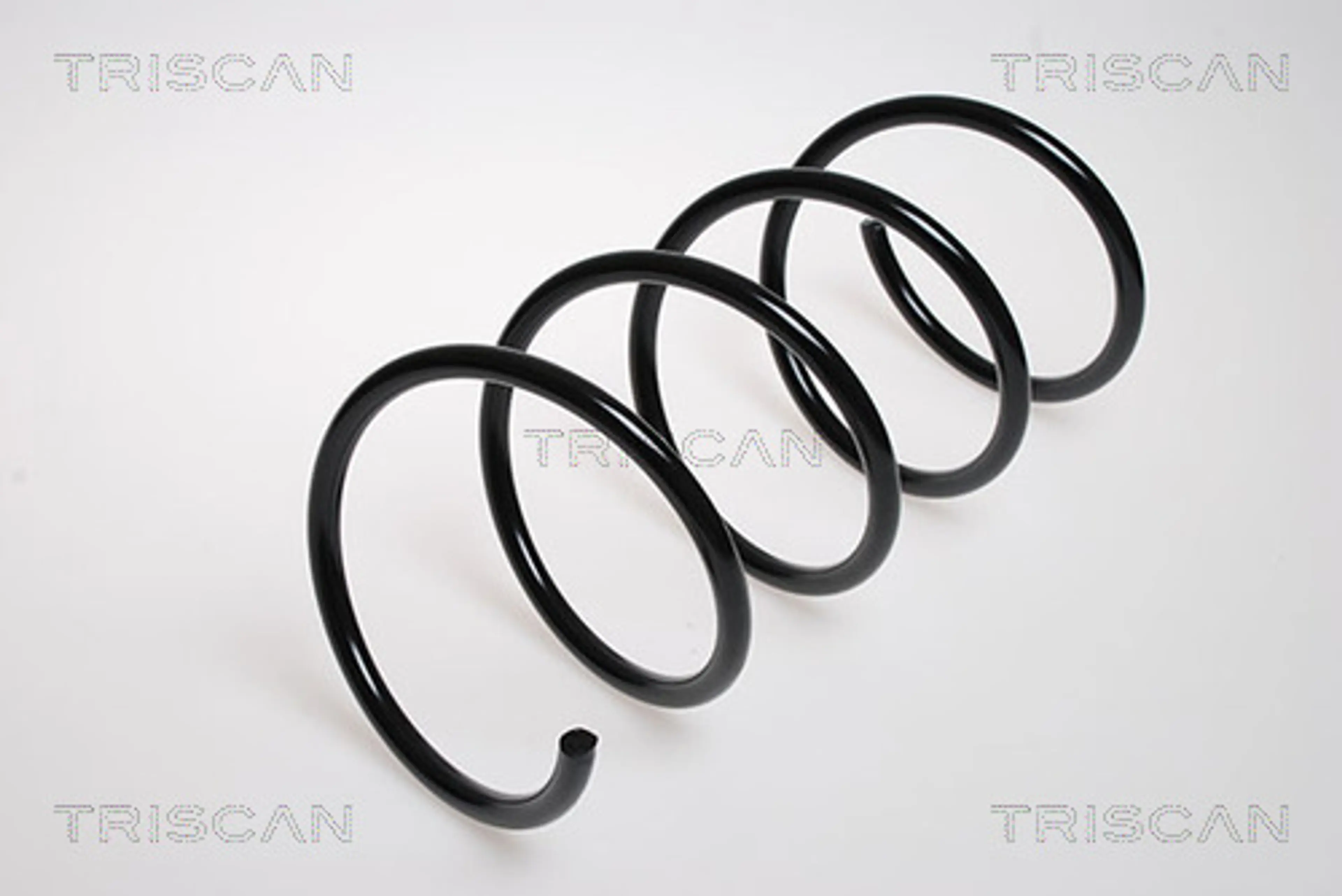 MUELLE DE SUSPENSIÓN