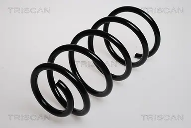 MUELLE DE SUSPENSIÓN