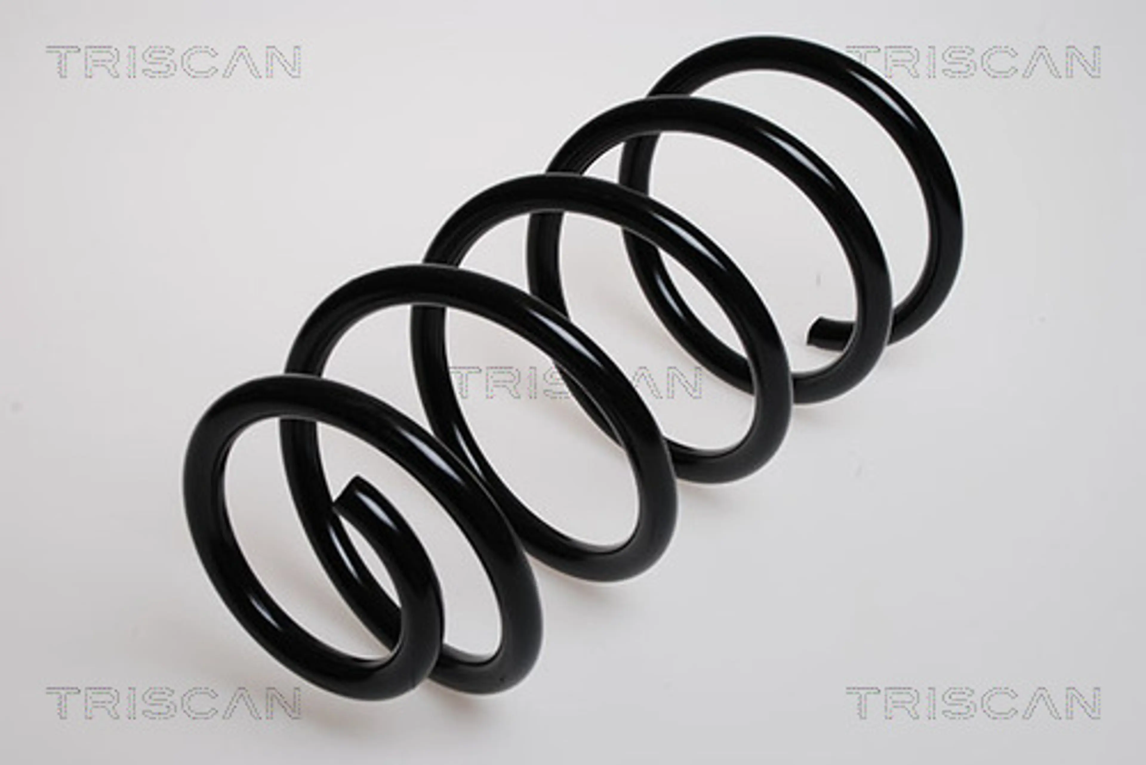 MUELLE DE SUSPENSIÓN